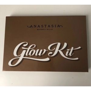 Abh Ultimate Glow Kit